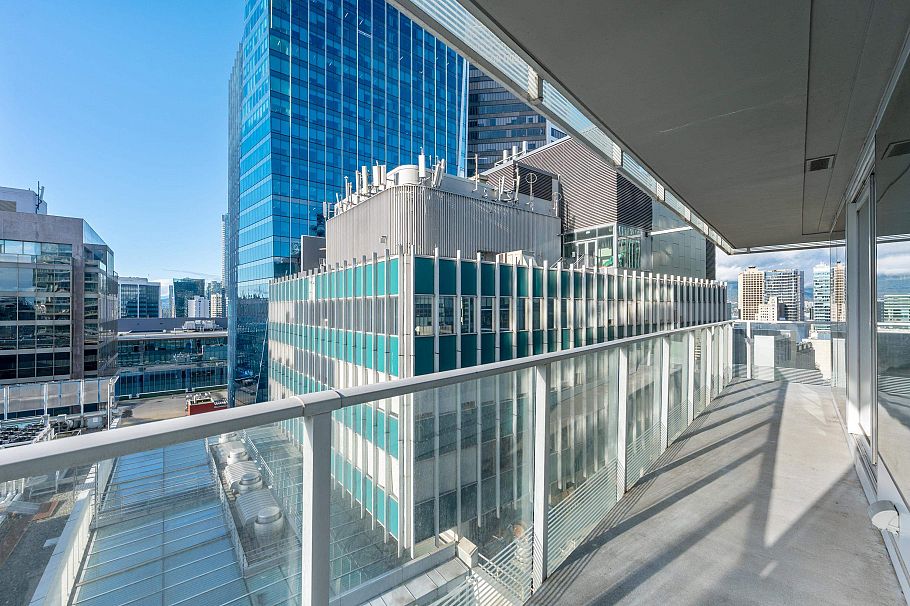 2006 777 Richards Street Vancouver, BC - 26