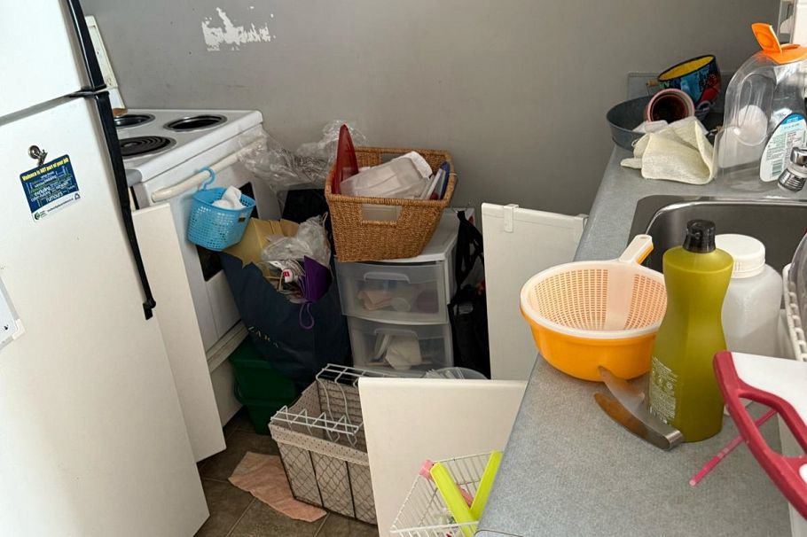 304 3455 Ascot Place Vancouver, BC - 4