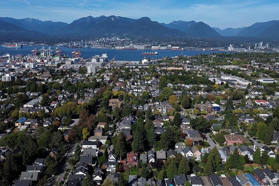 1149 Lily Street Vancouver, BC - 21