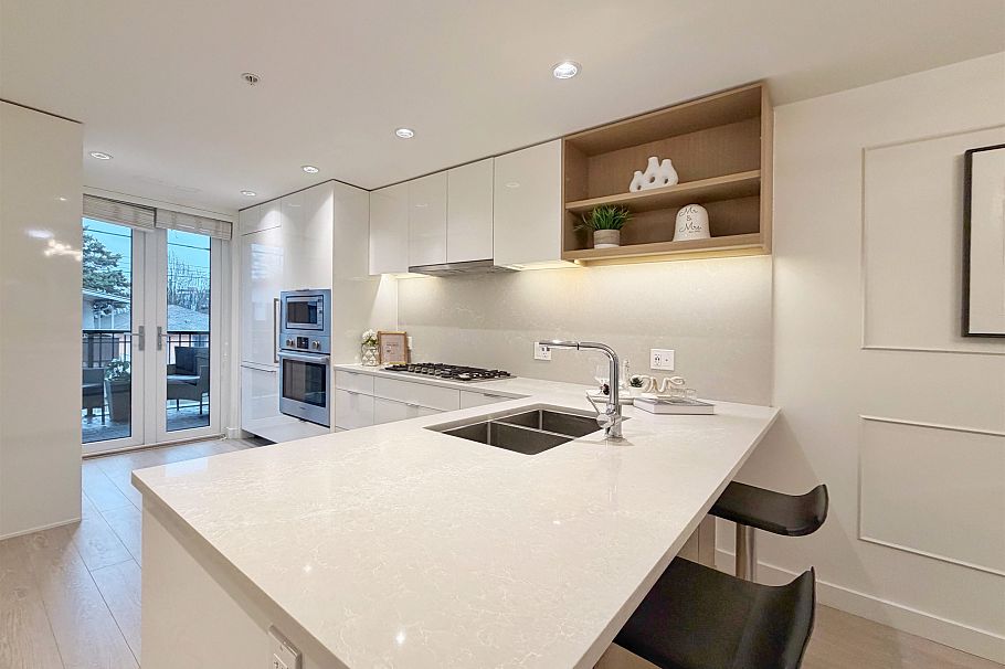 11 368 W 64th Avenue Vancouver, BC - 13