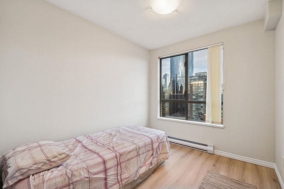 2602 1189 Howe Street Vancouver, BC - 21