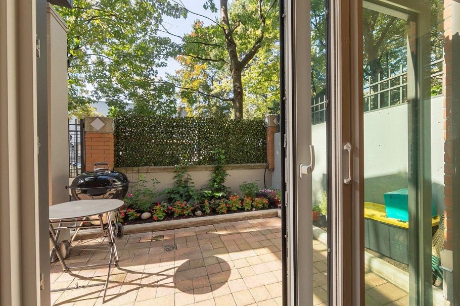 1490 Hornby Street Vancouver, BC - 10