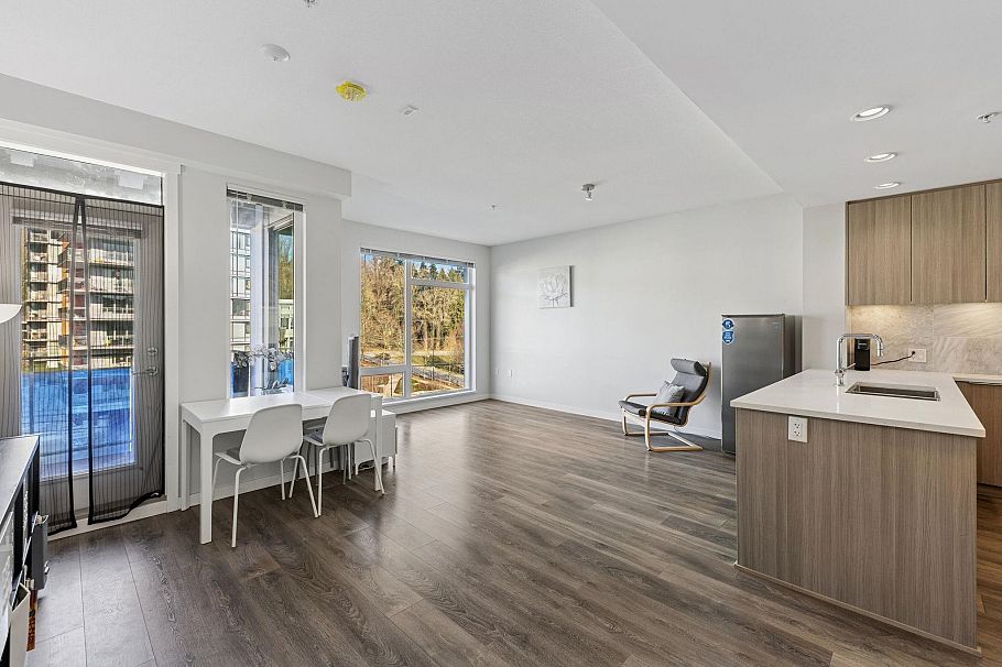510 3289 Riverwalk Avenue Vancouver, BC - 4