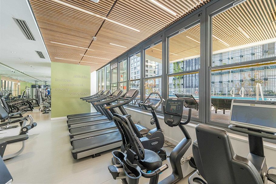 2006 777 Richards Street Vancouver, BC - 35