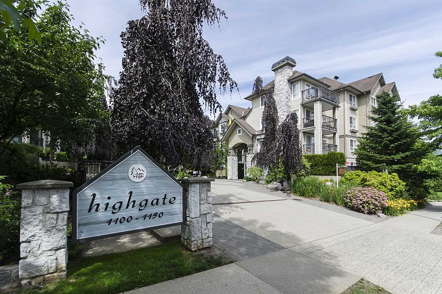 312 1150 E 29th Street North Vancouver, BC - 22