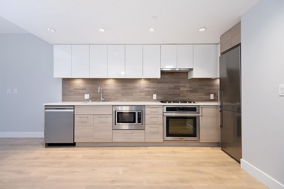 201 3451 Sawmill Crescent Vancouver, BC - 7