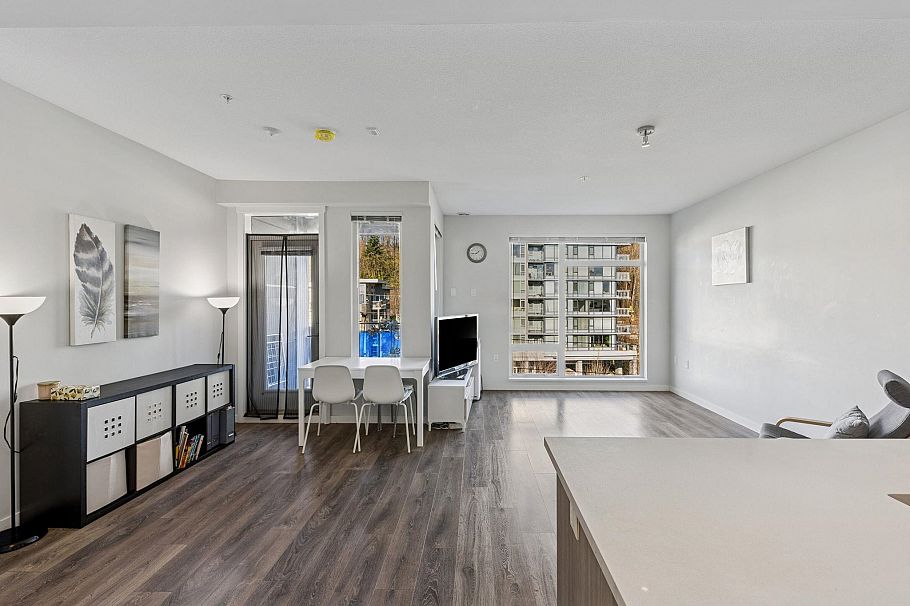 510 3289 Riverwalk Avenue Vancouver, BC - 12