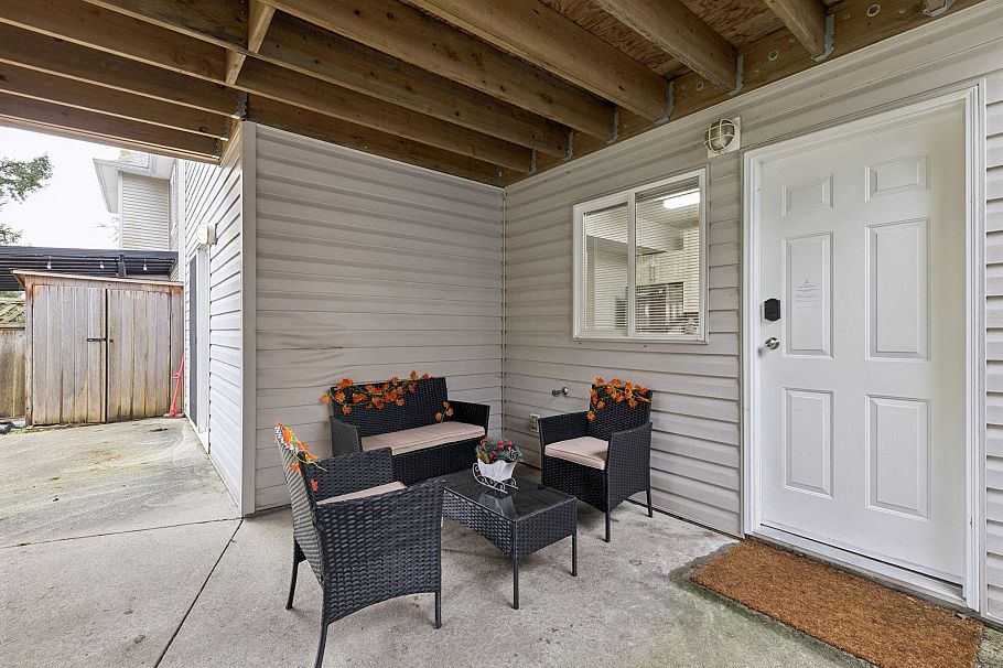 3638 Maginnis Avenue North Vancouver, BC - 29