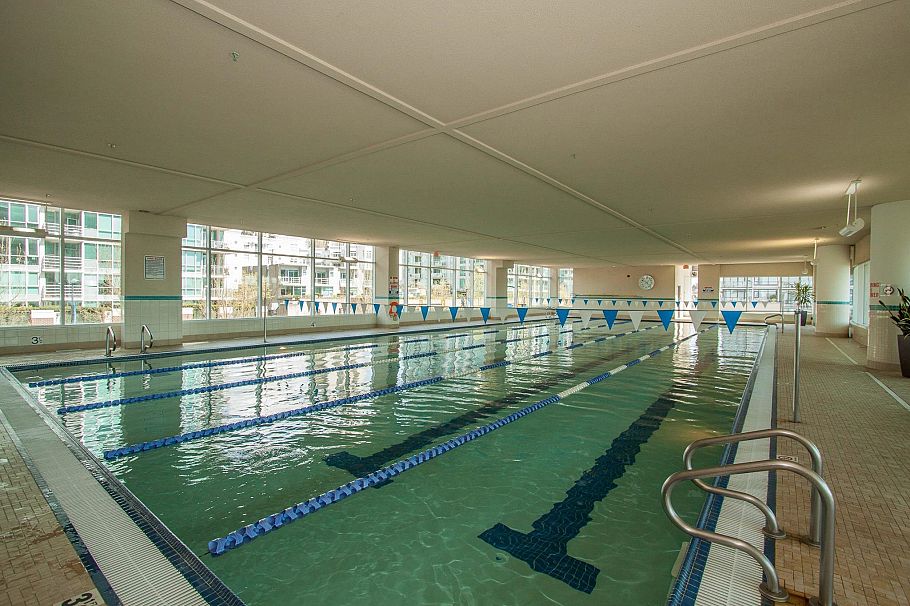 1003 172 Victory Ship Way North Vancouver, BC - 28