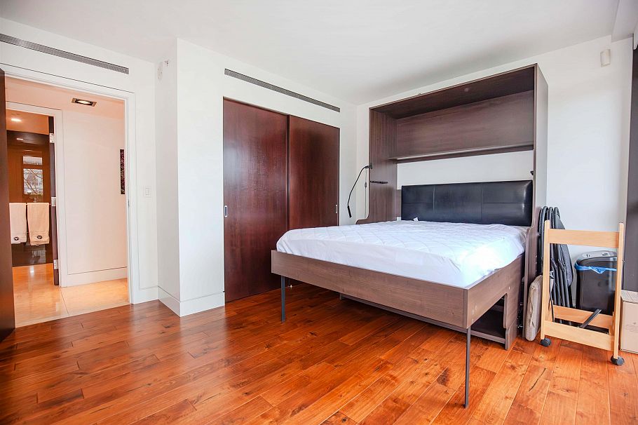 401 1281 W CORDOVA STREET, Vancouver BC V6C 3R5 Vancouver, BC - 23