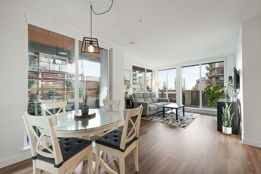 201 108 E 8th Street North Vancouver, BC - 6