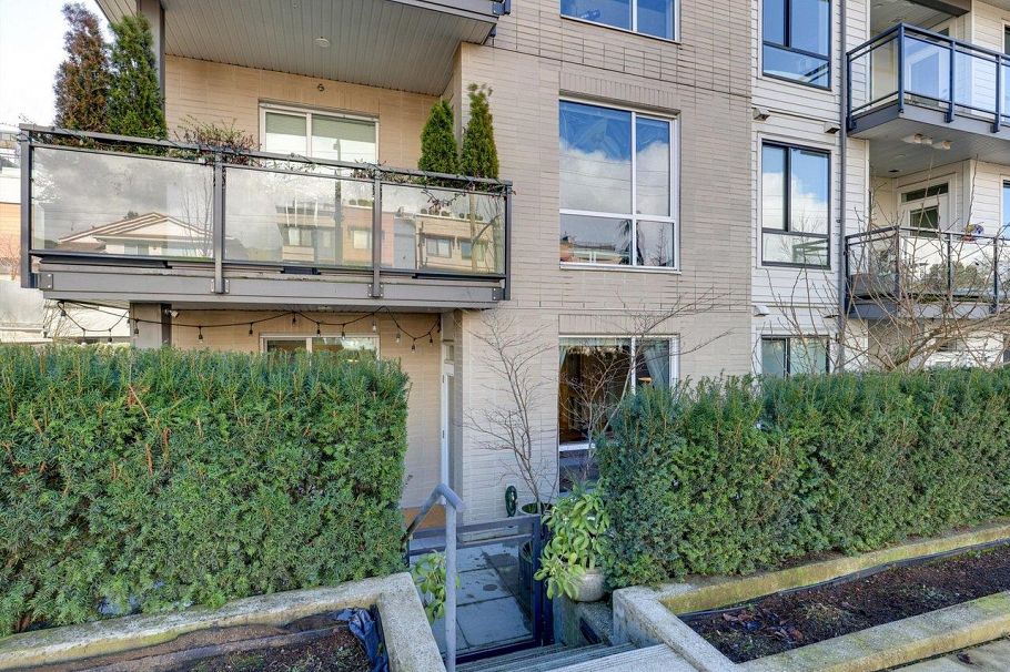 106 625 E 3rd Street North Vancouver, BC - 24