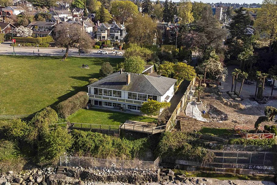 2789 Point Grey Road Vancouver, BC - 19