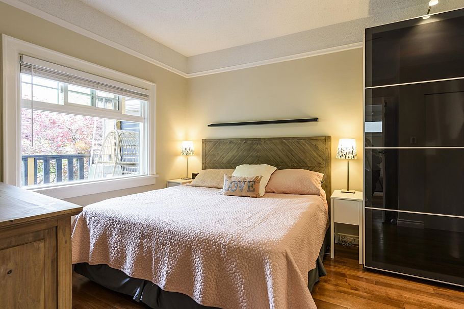 3528 Franklin Street Vancouver, BC - 17