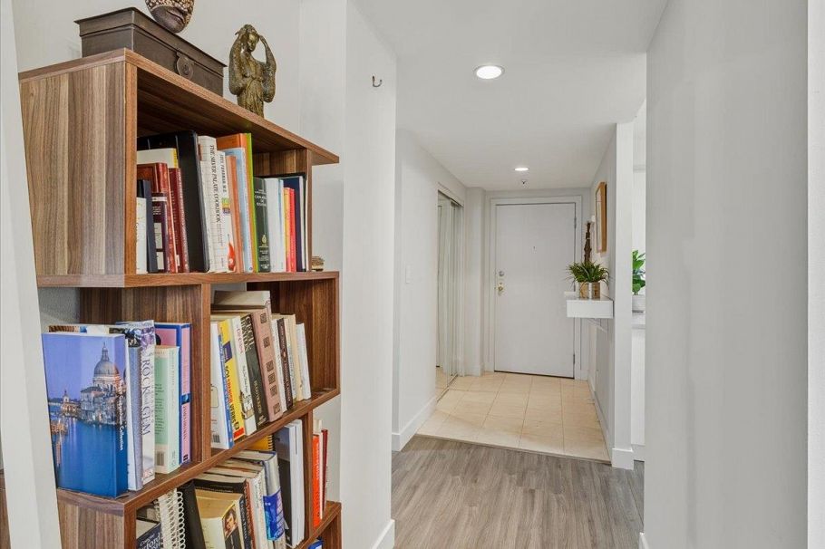 205 2438 Heather Street Vancouver, BC - 21