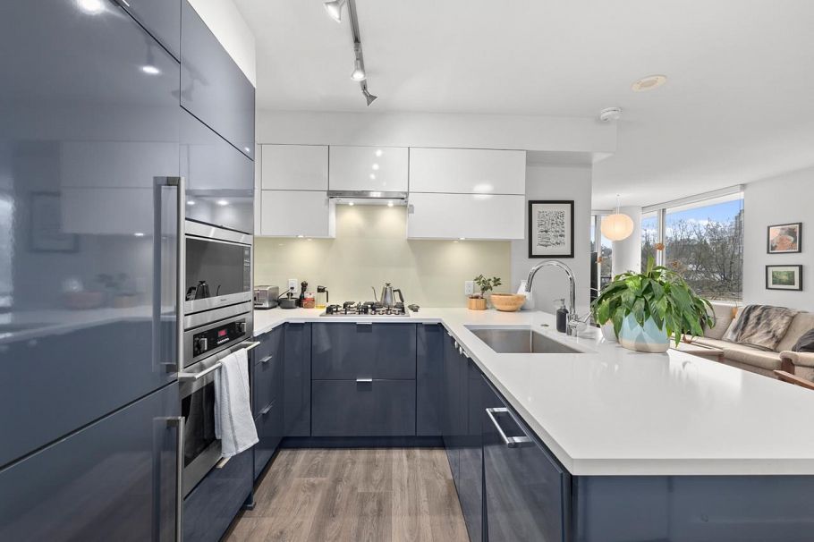 803 238 W Broadway Vancouver, BC - 15