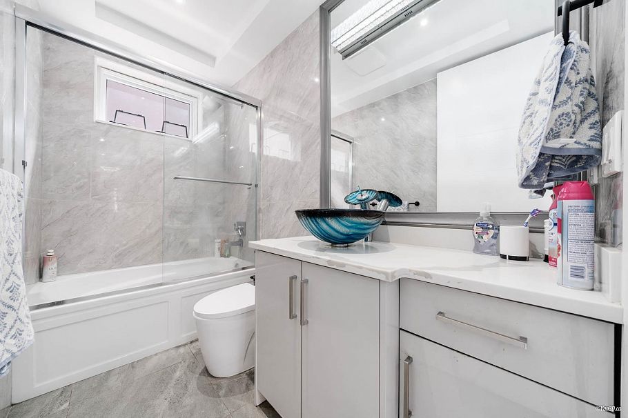 4841 Dumfries Street Vancouver, BC - 6