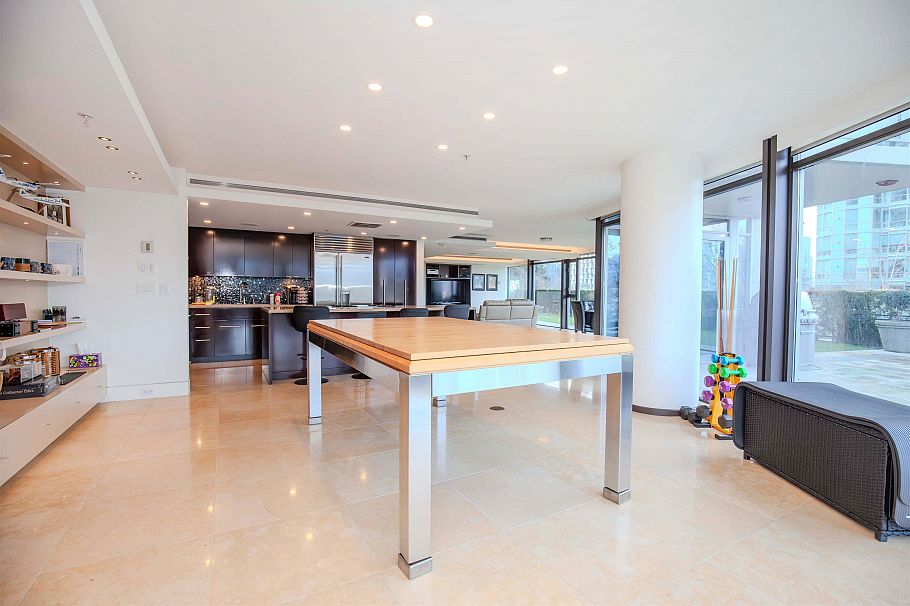 401 1281 W CORDOVA STREET, Vancouver BC V6C 3R5 Vancouver, BC - 3