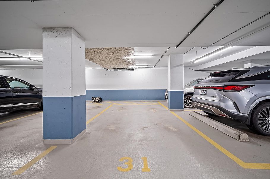 406 535 NICOLA STREET, Vancouver BC V6G 3G2 Vancouver, BC - 29