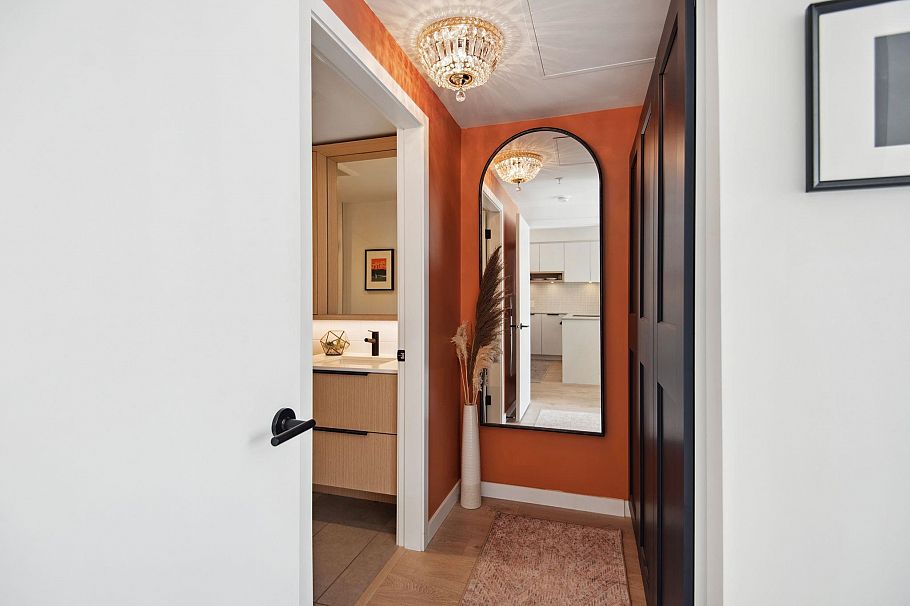 321 2520 Guelph Street Vancouver, BC - 15