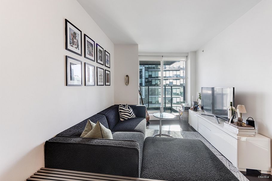 2008 777 Richards Street Vancouver, BC - 6