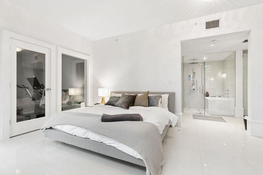 PH2 1102 Hornby Street Vancouver, BC - 19