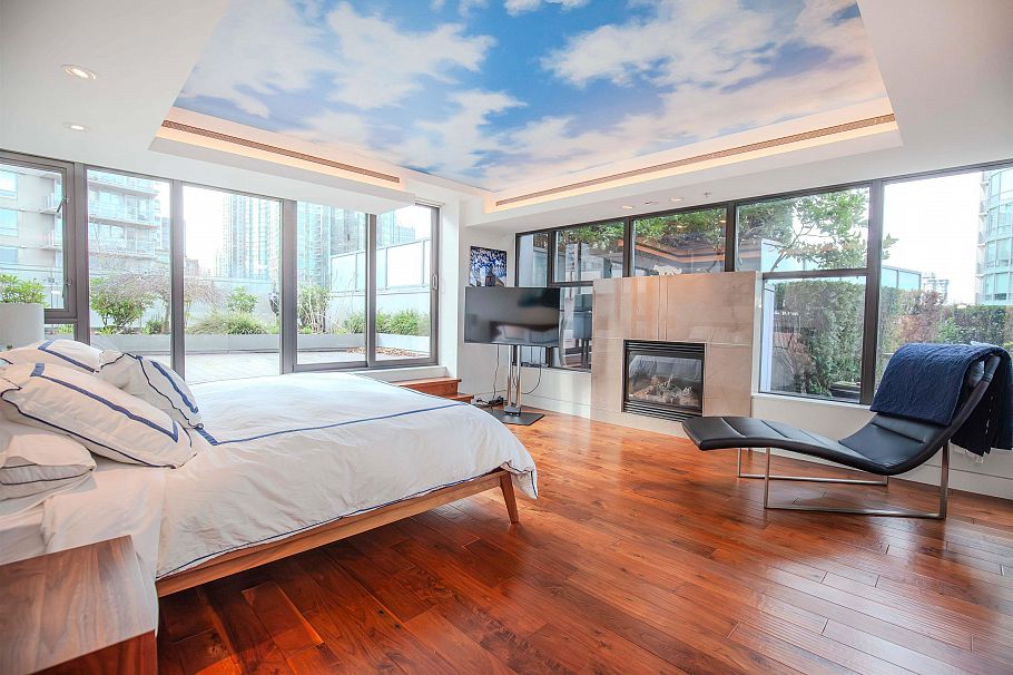 401 1281 W CORDOVA STREET, Vancouver BC V6C 3R5 Vancouver, BC - 17