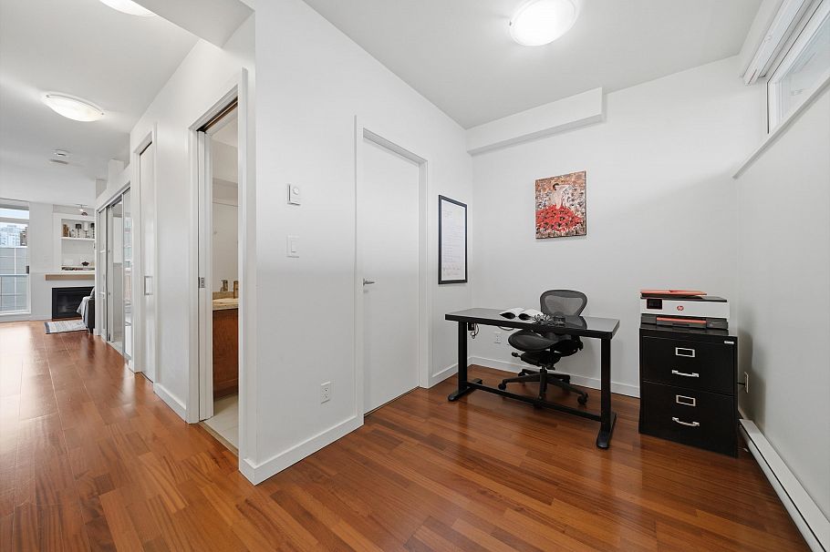 306 2055 Yukon Street Vancouver, BC - 19