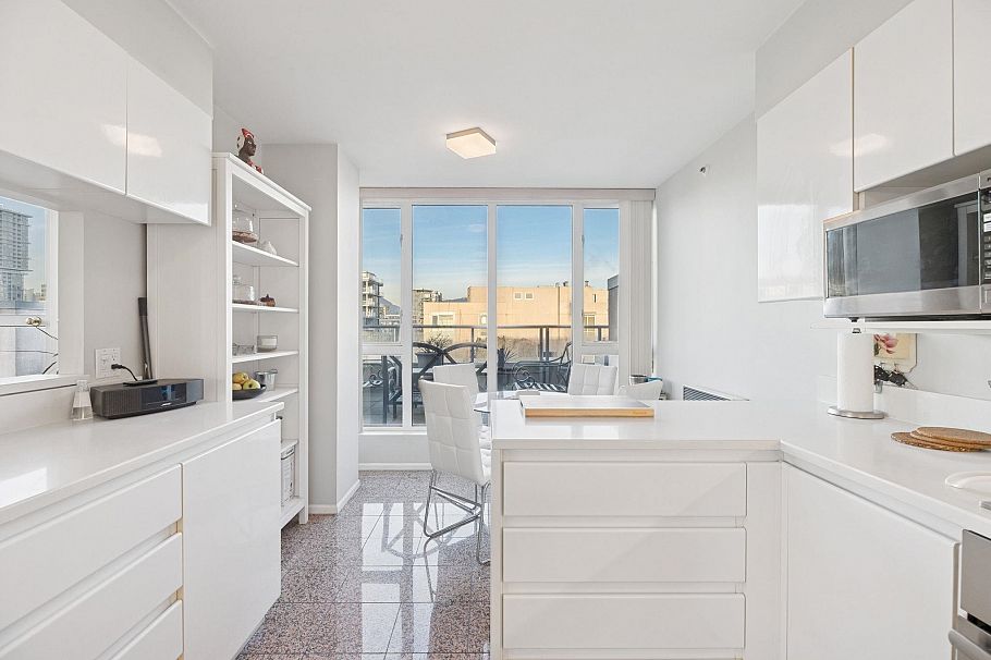 PH5 950 Cambie Street Vancouver, BC - 14