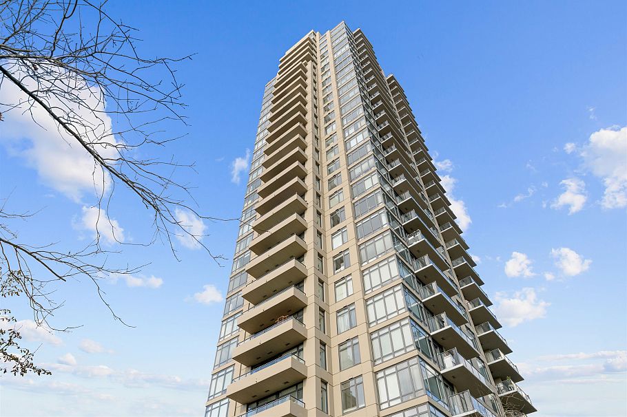 605 2345 Madison Avenue Burnaby, BC - 31