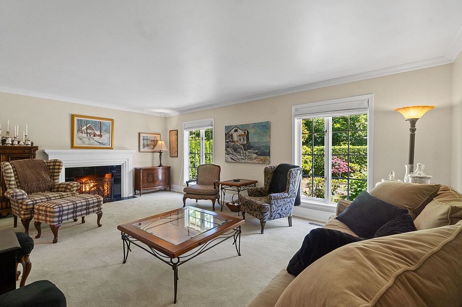 7215 Wiltshire Street Vancouver, BC - 4