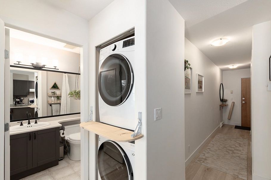 405 2688 Vine Street Vancouver, BC - 13