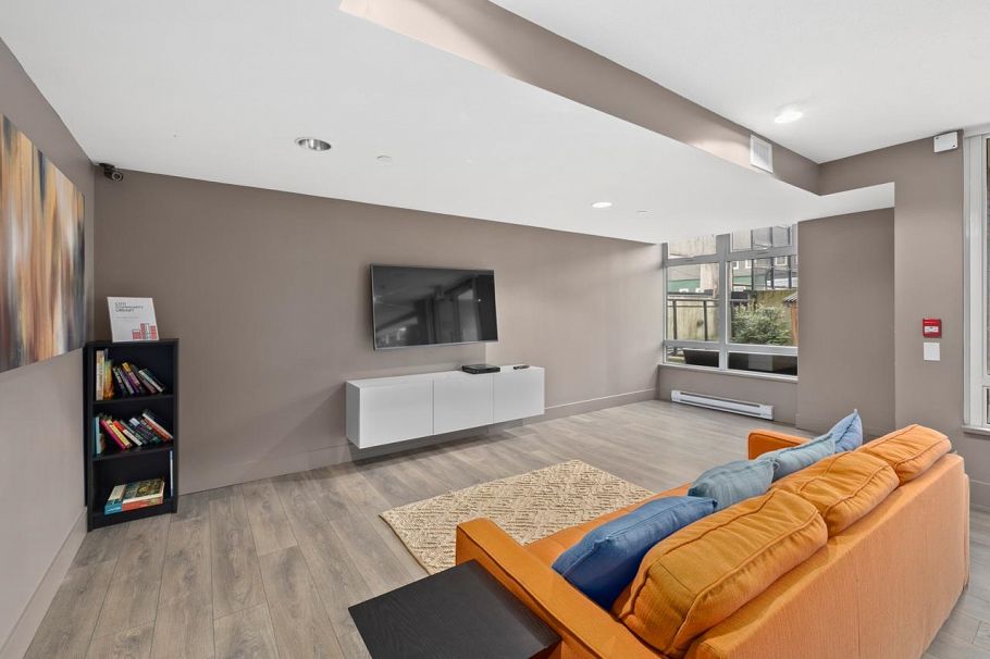 803 238 W Broadway Vancouver, BC - 27