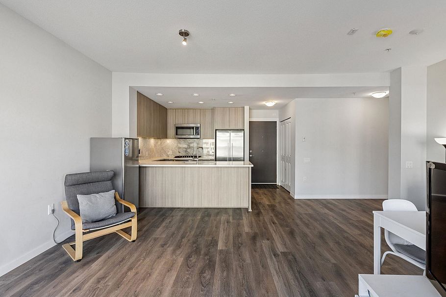 510 3289 Riverwalk Avenue Vancouver, BC - 13