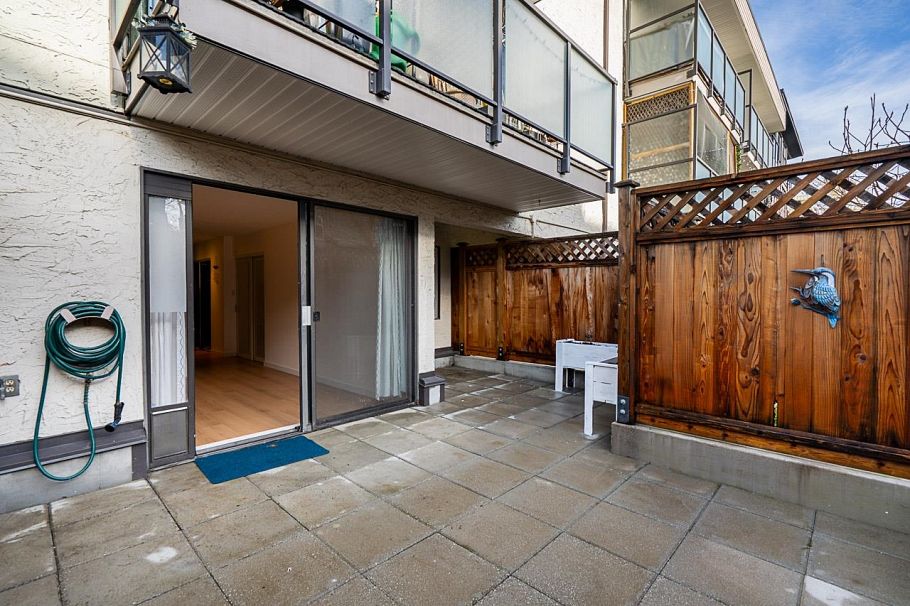 101 550 E 7th Avenue Vancouver, BC - 22