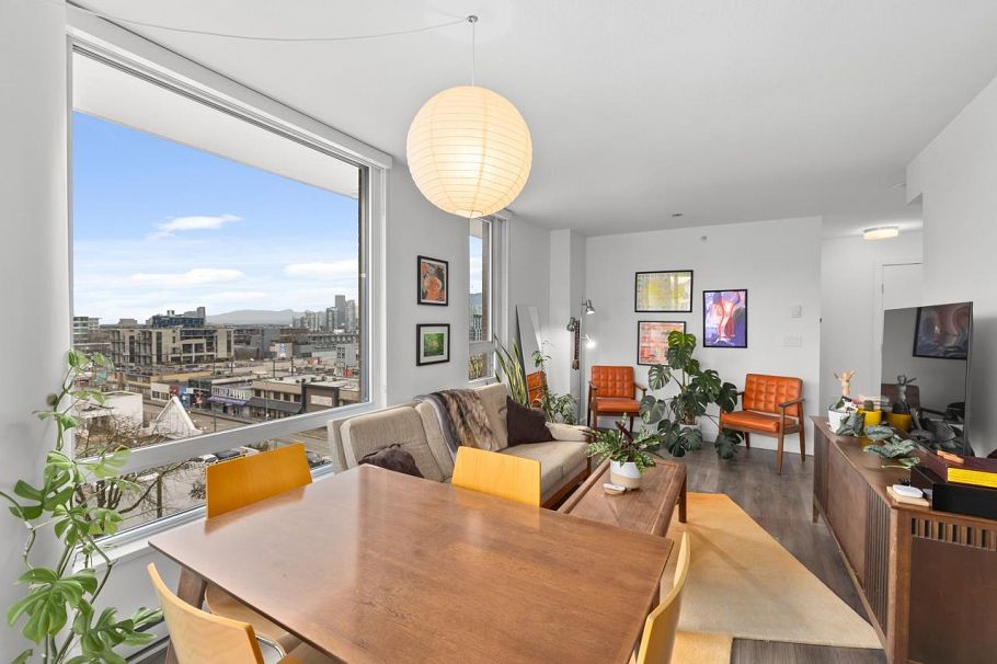 803 238 W Broadway Vancouver, BC - 6