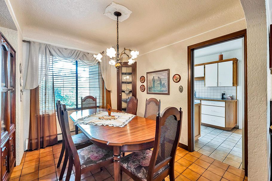 3778 Triumph Street Burnaby, BC - 4