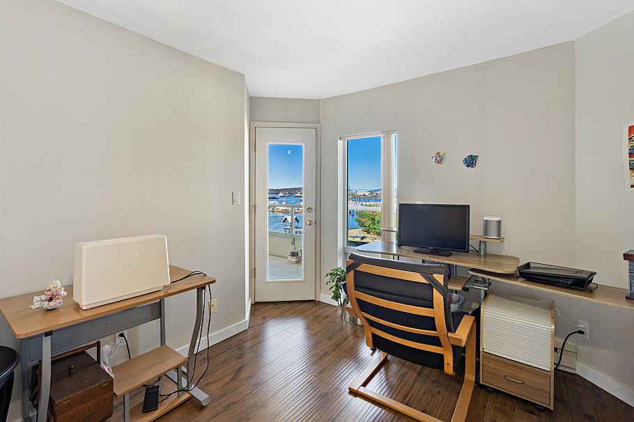 609 168 Chadwick Court North Vancouver, BC - 36