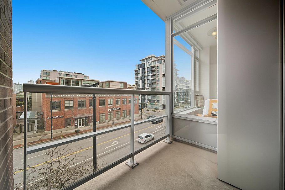 306 2055 Yukon Street Vancouver, BC - 22