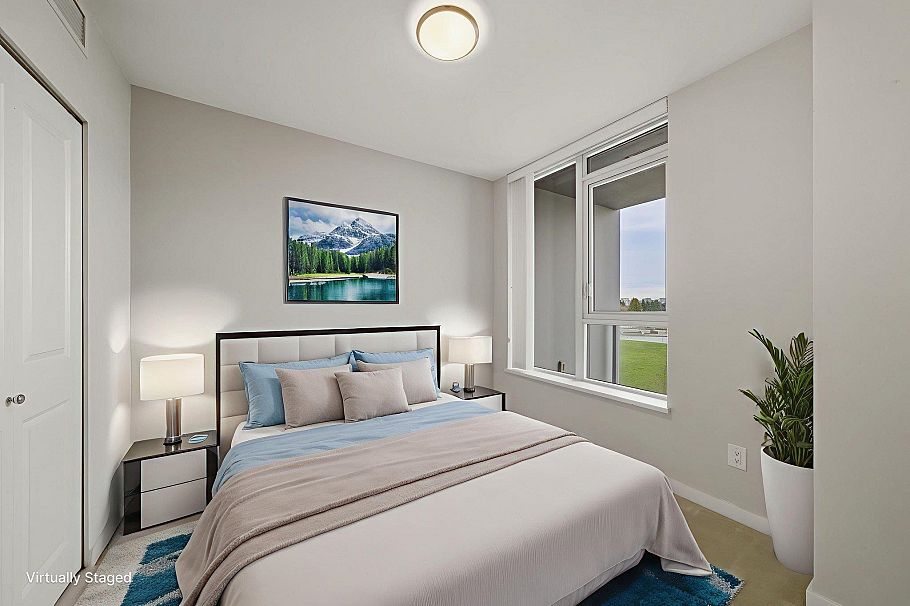 715 8333 Sweet Avenue Richmond, BC - 6