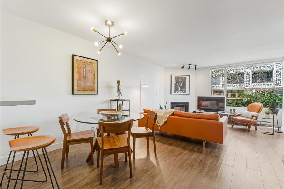 205 2438 Heather Street Vancouver, BC - 14