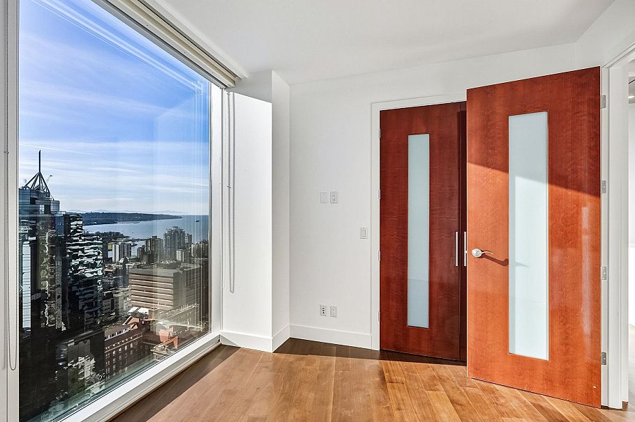 3404 938 Nelson Street Vancouver, BC - 21