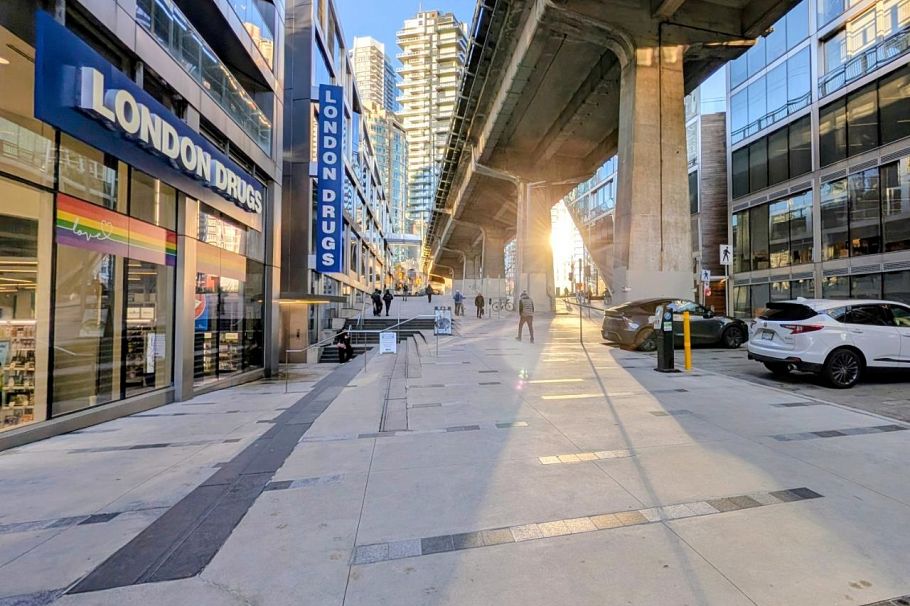 1490 Hornby Street Vancouver, BC - 35