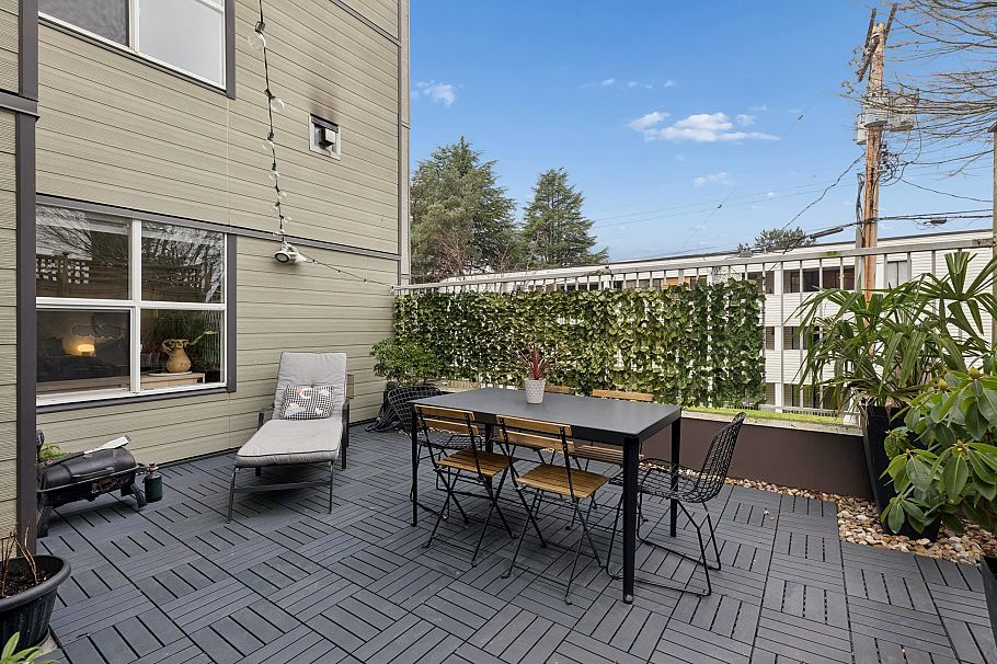 105 507 E 6th Avenue Vancouver, BC - 29