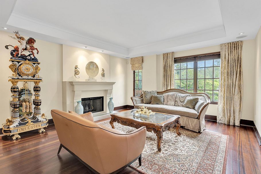 1807 Acadia Road Vancouver, BC - 9