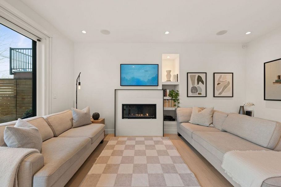 529 E 17th Avenue Vancouver, BC - 14