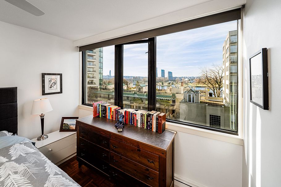 308 1330 Harwood Street Vancouver, BC - 13