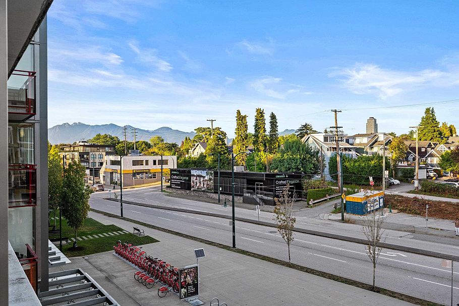 312 2118 W 15th Avenue Vancouver, BC - 27