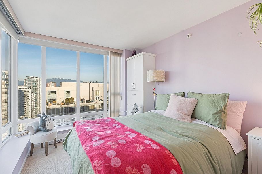 PH5 950 Cambie Street Vancouver, BC - 27