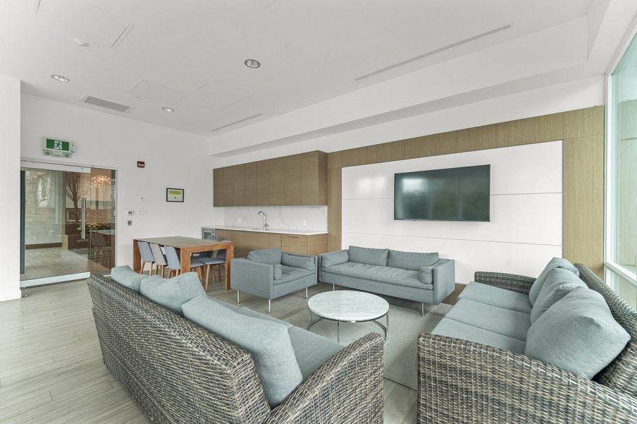 408 5693 Elizabeth Street Vancouver, BC - 13